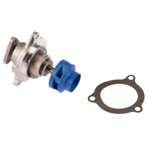 SKF Water Pump Ford Ka 1.0 Gasoline 99/16 0