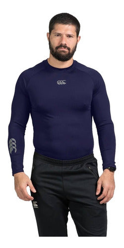 Canterbury Thermal Long Sleeve T-Shirt 0