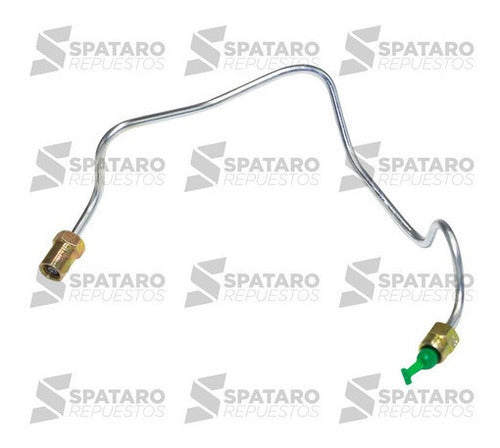 Toyota Caño Inyector Hilux-SW4 2005-2011 Nº 2 0