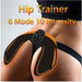 CH IMPORTADOS Glute Trainer 2