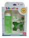 Shurita Baby Set: Bottle + Teether + Pacifier + Pacifier Holder 0