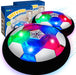 Kkones Hover Soccer Ball with LED Lights Pack of 2 Pieces 0