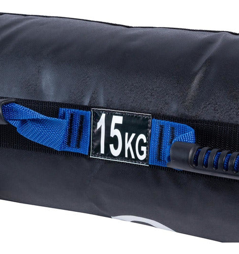 Sand Bag 15kg T206 - Actesports 3