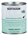 Rust-Oleum Chalked Paint Linen White x 0.887L - Kromacolor 24