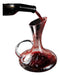 Cali Vintash Wine Decanter with Handle 1800 ml Glass 0