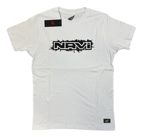 Honda Original Navi 110 T-Shirt 4