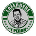 PasionDelHincha Ciudadela Patch Thermoadhesive Perón and Deportivo Laferrere 0