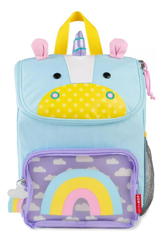 Big Skip Hop Kids School Backpack Various Models 8