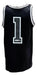 AND1 Men's Lightweight Basketball Jersey 3