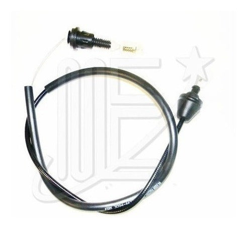 Cable De Acelerador Renault Clio 2 Kangoo 1.9 F8q 0