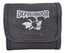 Depredador Fishing Line Holder Wallet Organizer for Fly Fishing 47