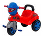 Carrinho De Passeio Triciclo Baby City Spider - 3148 Maral 1