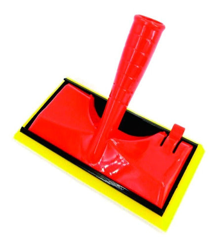 Matêzz Fixed Flat Applicator 23cm Plastic Handle 0