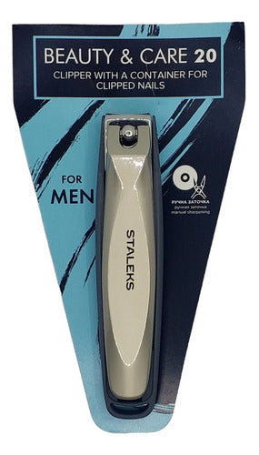 Staleks Nail Clipper 20 0