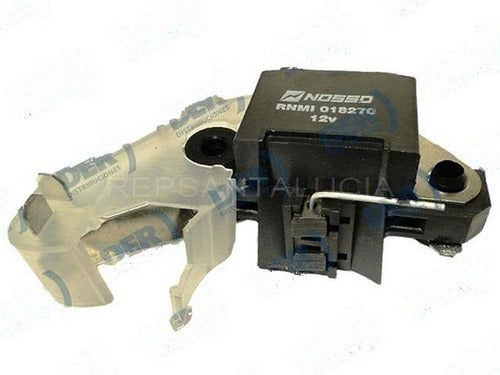 Mitsubishi L200 Voltage Regulator 1