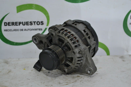 Alternador Toyota Rav Año 2014 Original 4177068 0