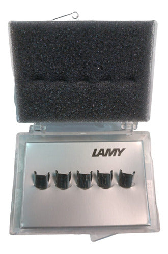 Lamy Steel Nib for Fountain Pen - Various Tipes 0