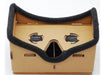 LOSJUGUETESONLINE Virtual Reality Glasses Cardboard 2