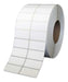 IDSHOP Thermal Labels 49x25mm 2 Bands X1000uni - Small Hub 0