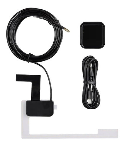 Xline TV Antenna Adapter for Android IT-74859 2