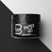 Level 3 Tinted Gel - Black Pigment Hair Dye 2