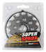 Supersprox Piñon Acero 15t-520 Yamaha Fz 400 1997/1999 0