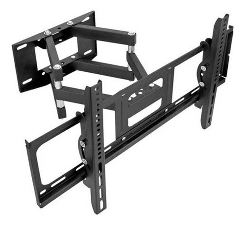 Soporte Movil Para Tv De 32 A 70 Pulgadas 0