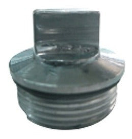 MRYC Bronze Chrome Plug Without Base Ø 23mm 3