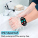 Smartwatch Intelligent Bluetooth Notifications SW04 23
