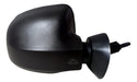 FB Renault Logan Side Mirror 2010-2013 Right (Passenger Side) with Control 0