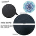 Leshiry Non-Slip Rubber Mouse Pad with Beautiful Design 2