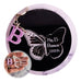 MALIBULASER 30 Personalized Initial Butterfly Keychain Souvenirs - Event 0