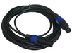 Tododj Pack 4 Cable Bafle Speakon Speakon 10 Mts. 2x2.5 Pro 1