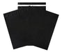 Premium Black Plain Ecommerce Bags 20x30 No.1 - Pack of 100 2