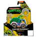 Teenage Mutant Ninja Turtles Donatello Vehicle Rad Rip Racers 4