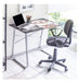 Asenti Adjustable Black Office Chair - Telecompras Sc 5