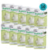 Kit 10 Suplemento Alcon Reptocal 15g Novo ! 0