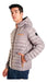 Babolat Campera Con Capucha Hombre Abrigo Super Liviana Inflada 7