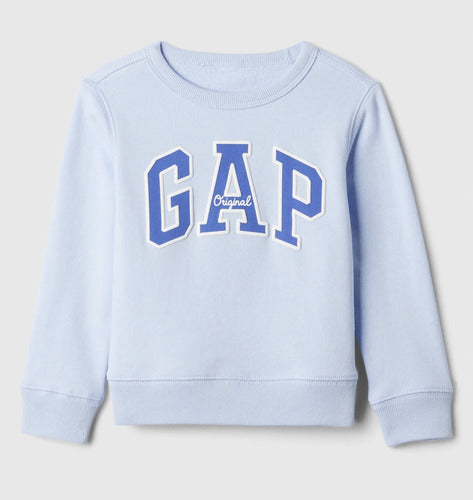 Gap Original Boys' Hoodie 0