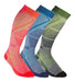 Compression Socks for Running, Soccer, Rugby, Volleyball - Sox ME40C 61
