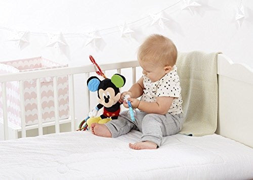 Kids Preferred Disney Baby, Mickey Mouse Activity Toy 2