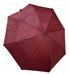 LeviBlanc Portable Folding Wallet Umbrella 2