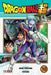 Dragon Ball Super Manga - Ivrea - Choose Your Volume 10