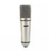 Lexsen Lex87 Condenser Microphone + Shock Mount 4