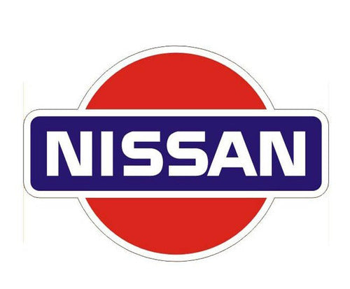 Electroventilador Nissan Tiida 1.8 2010 En Adelante 1