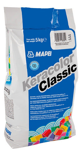 Mapei Pastina Keracolor Classic 5kg Color Arena 0