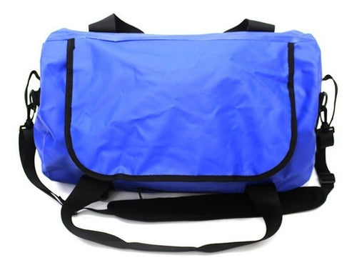 Surfish Waterproof Bag 30L 3