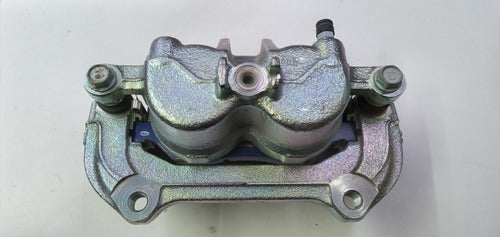 Caliper Freno Delantero Izquierdo Hyundai Santa Fe 06/12 2