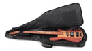 Warwick RockBag RB20505B Waterproof Nylon Bass Guitar Case 3
