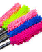 Max Tunning Microfiber Feather Duster with Metallic Handle 6